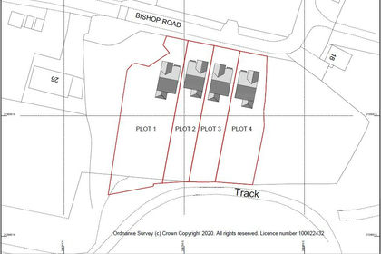 Land for sale in Cwmamman