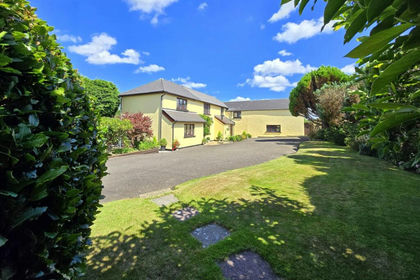 1.3 acres of Agricultural Land for sale in Shebbear