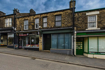 Development Land for sale in New Mills