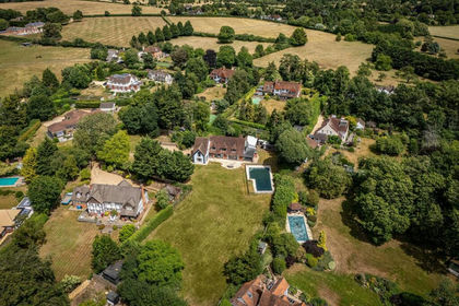 1.3 acres of Land for sale in Cookham