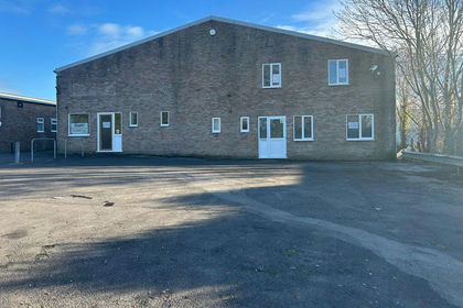 Commercial Land for sale in Yeovil