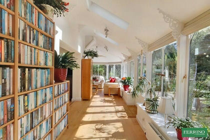 2 acres of Country Home for sale in Hewelsfield and Brockweir