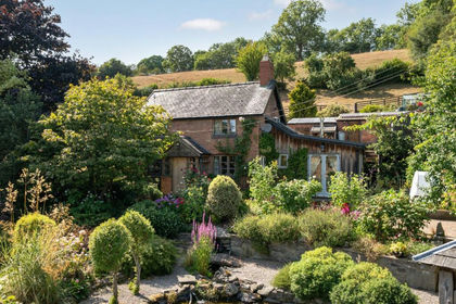 2 acres of House with Land for sale in Meifod