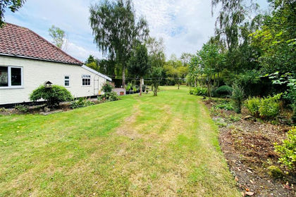 1 acre of Land for sale in Spaldington