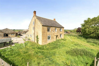 159.3 acres of Farm for sale in Chilthorne Domer