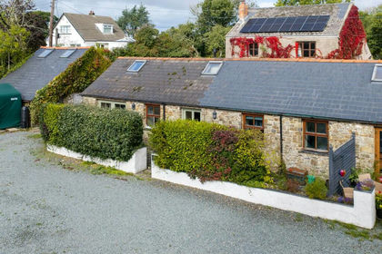 Barn Conversion for sale in Freystrop