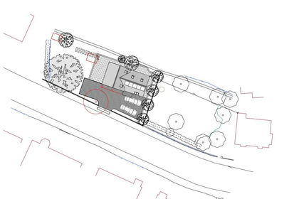 Development Land for sale in Belper