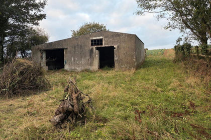 Conversion Land for sale in St. Agnes