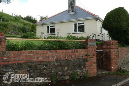1 acre of House with Land for sale in Brynmawr