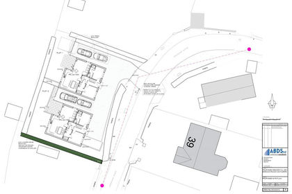 Building Plot for sale in Morton & Hanthorpe
