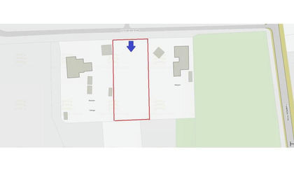 Development Land for sale in North Fambridge
