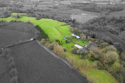 34 acres of Agricultural Land for sale in North Rode