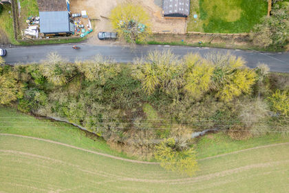 Land for sale in Radwinter