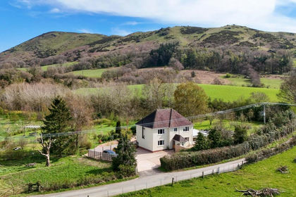 5.6 acres of Country Home for sale in Church Stretton