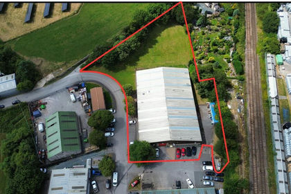 Industrial Land for sale in Bentham