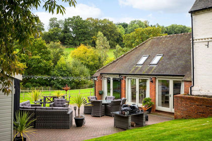 Residential Land for sale in Hartlebury