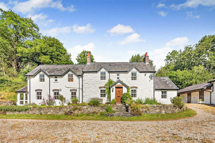 3.8 acres of Agricultural Land for sale in Llannefydd