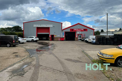 Warehouse for sale in Coventry North West