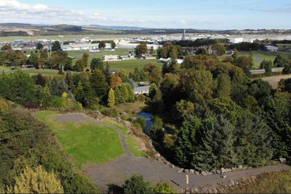 6.5 acres of Development Land for sale in Edinburgh West
