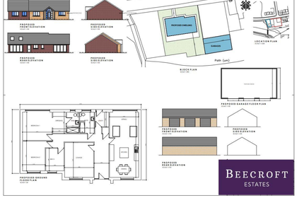 Development Land for sale in Barnsley South