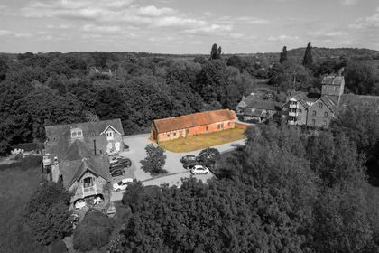 Development Land for sale in Great Alne