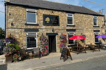 Development Land for sale in Lynesack and Softley