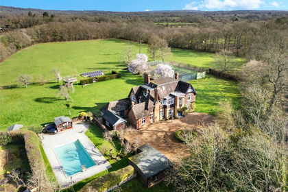 7.5 acres of Land for sale in Hildenborough