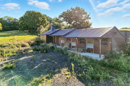 3 acres of Agricultural Land for sale in Lambourne