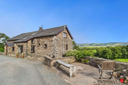 Barn Conversion for sale in Millom Without