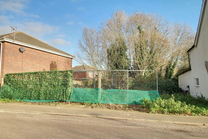 Development Land for sale in Benwick