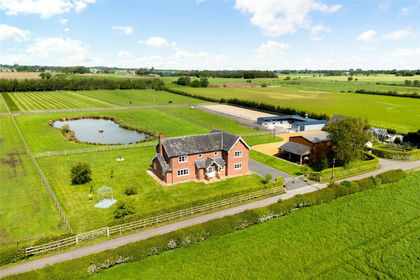 Land for sale in Antrobus