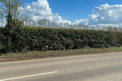 Development Land for sale in Pinchbeck