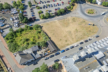 Development Land for sale in Ipswich