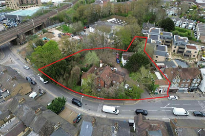 Redevelopment Land for sale in Watford