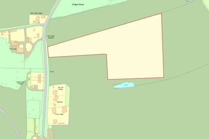 7.8 acres of Undeveloped Land for sale in Margaretting