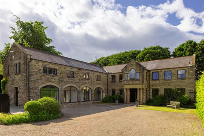 4.5 acres of Land for sale in Thorner