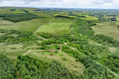 223.7 acres of Farm for sale in Askerton