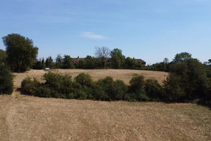 4.6 acres of Pasture for sale in