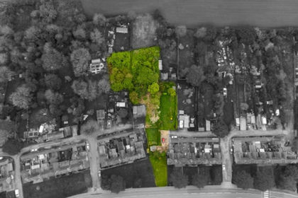 Agricultural Land for sale in Thorney