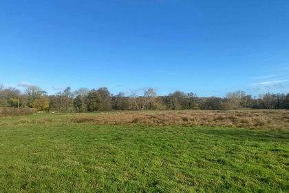 9.4 acres of Agricultural Land for sale in Mayfield and Five Ashes