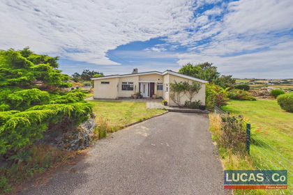 1 acre of House with Land for sale in Rhoscolyn