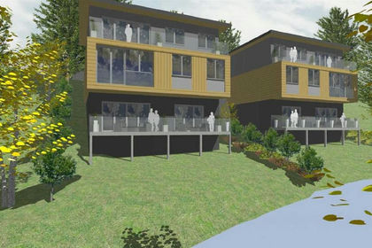 Development Land for sale in Ruyton-XI-Towns