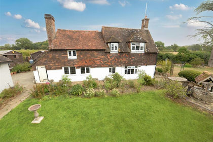 Cottage for sale in Shipley