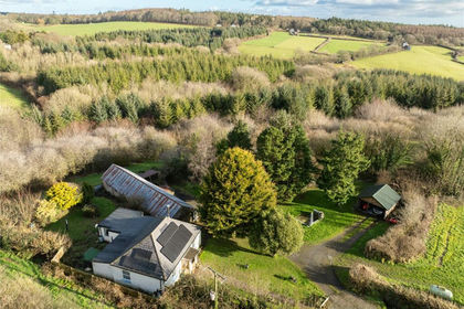 1.7 acres of House with Land for sale in Shebbear