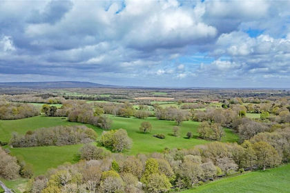 59.8 acres of Grazing Land for sale in Ewhurst