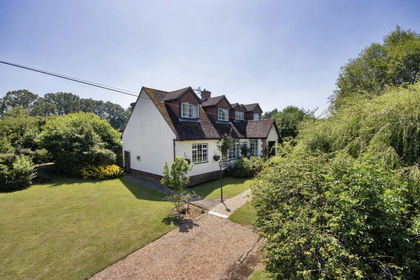 1.8 acres of House with Land for sale in Leigh