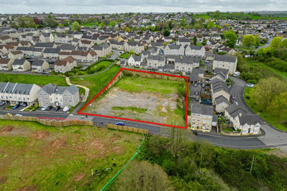 Development Land for sale in Paulton