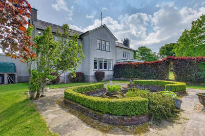 3.4 acres of Country Home for sale in Central Ayrshire
