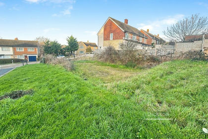 Building Plot for sale in Ryde