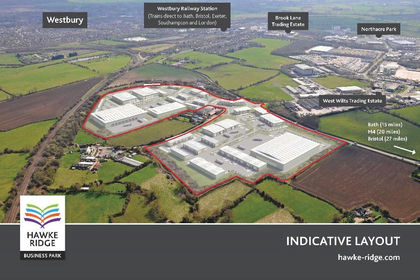 Development Land for sale in Heywood